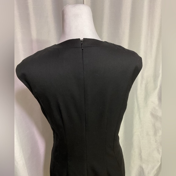 Ted Baker Classic Black Dress - Picture 7 of 13